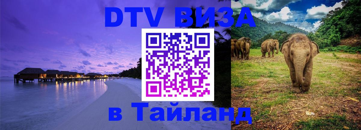 DTV Visa Thailand — прайс и условия, виза без дополнительных документов - Тирана  04.10.2025 